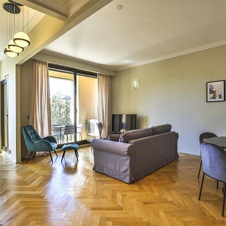Balcon Vue Coulee Verte. Luxe Plein Coeur De ニース エクステリア 写真